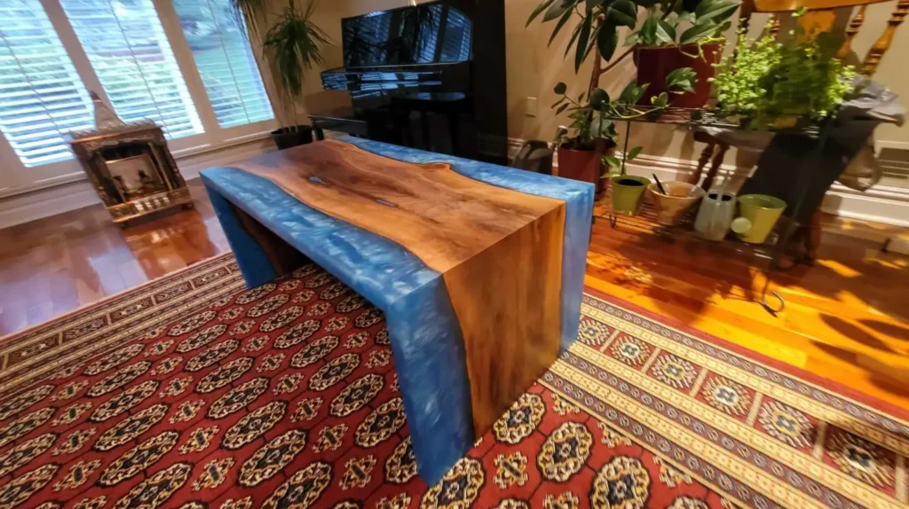 Coffee-Table-with-Waterfall-Legs 