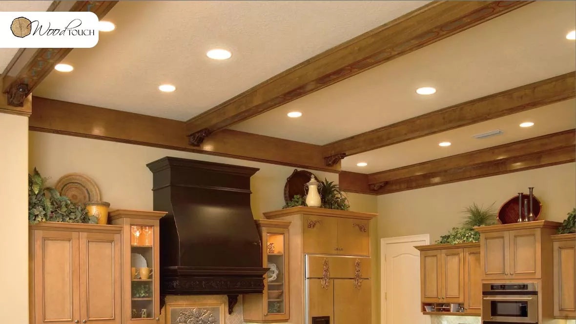 You are currently viewing Easy Installation: Choosing Wood Beams for Your Home in NJ